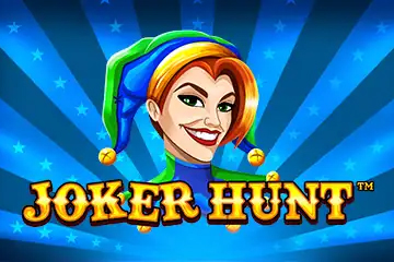 สล็อต Joker Hunt ออนไลน์