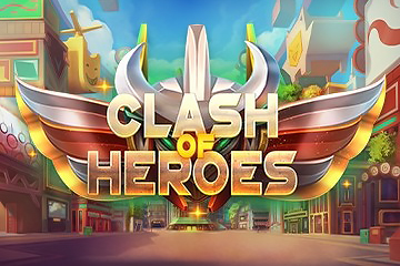 Clash of Heroes ออนไลน์และฟรี