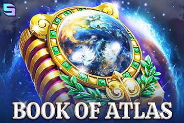 Book of Atlas โดย Spinomenal