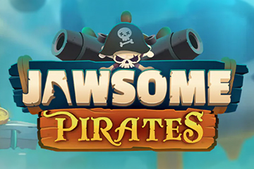 Jawsome Pirates