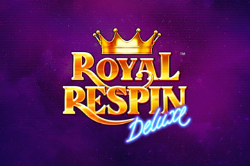 สล็อตฟรี Royal Respin Deluxe