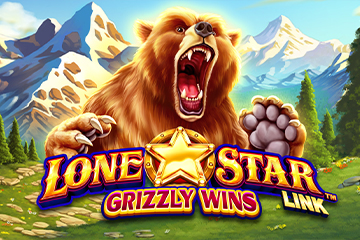 ออนไลน์สล็อตฟรี Lone Star Link Grizzly Wins