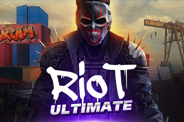 สล็อตฟรี Riot Ultimate