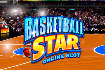 สล็อต Basketball Star โดยไม่ต้องลงทะเบียน