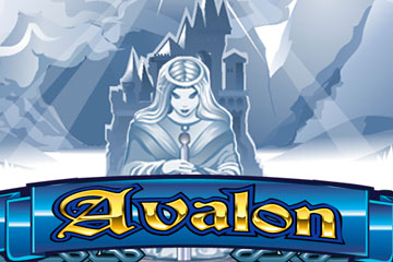 Avalon โดย Games Global