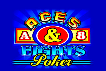 Aces & Eights (Microgamig) ออนไลน์
