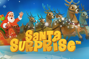 เล่น Santa Surprise