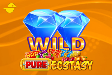 สล็อต Pure Ecstasy