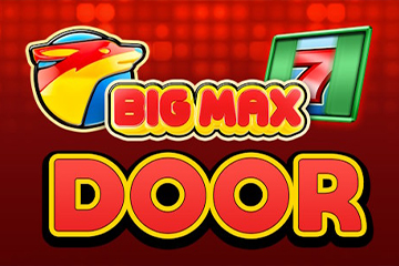 Big Max Door ในคาสิโนออนไลน์