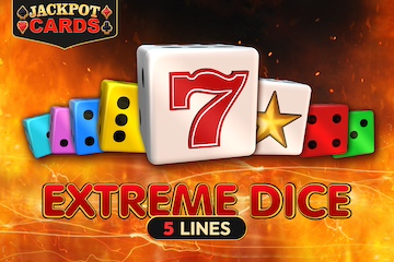 สล็อตฟรี Extreme Dice