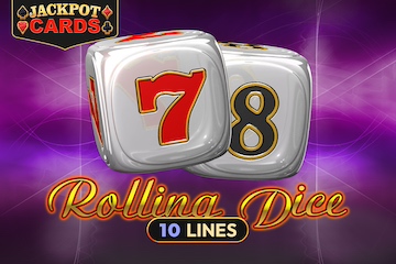 Rolling Dice - ออนไลน์สล็อต