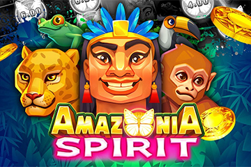 Amazonia Spirit โดย Threeoaks