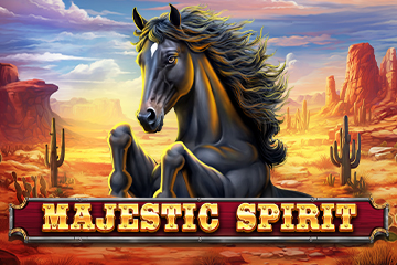 ออนไลน์สล็อต Majestic Spirit