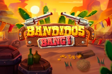 Bandidos Bang! - ออนไลน์สล็อต