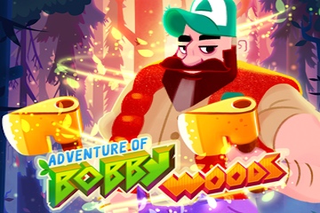 ออนไลน์สล็อต Adventure of Bobby Woods