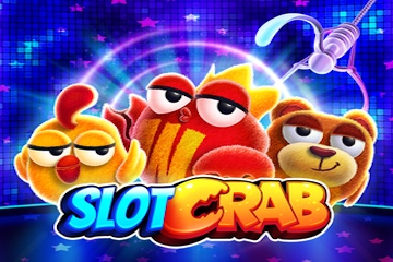 สล็อต Slot Crab โดยไม่ต้องลงทะเบียน