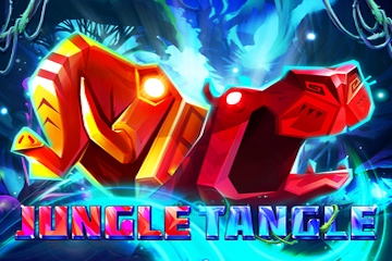 เครื่องสล็อต Jungle Tangle ไม่ต้องลงทะเบียน