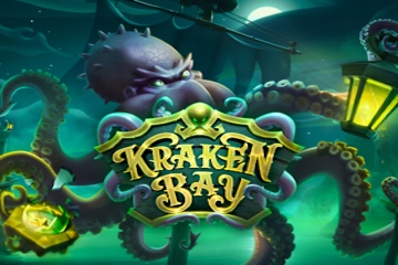 สล็อต Kraken Bay ออนไลน์