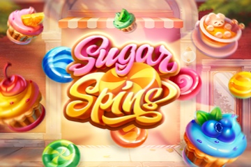ออนไลน์สล็อต Sugar Spins