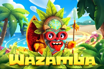 Wazamba โดย Elagames