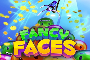 Fancy Faces โดย Elagames