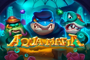 สล็อต AquaMafia ออนไลน์