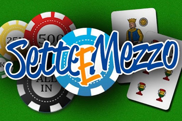 ออนไลน์แบล็คแจ็ค 7 e Mezzo (Playtech) โดยไม่ต้องลงทะเบียน