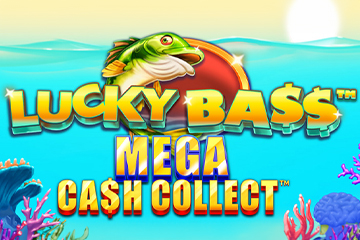 Lucky Bass Mega Cash Collect โดย Playtech