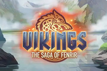 เครื่องสล็อต Vikings: The Saga of Fenrir ออนไลน์