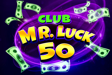 Club Mr. Luck 50 ออนไลน์และฟรี