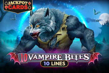ออนไลน์สล็อตฟรี 10 Vampire Bites