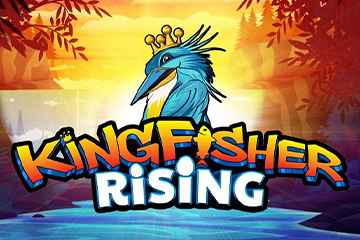 Kingfisher Rising โดย Games Global