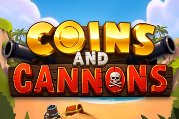 เล่น Coins and Cannons