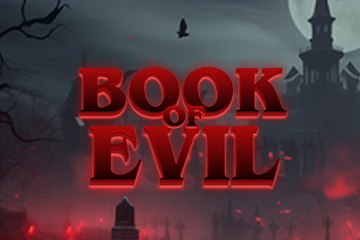 สล็อต Book of Evil