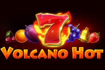 เล่น Volcano Hot