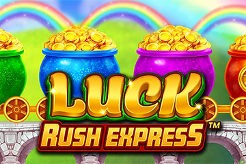 เล่น Luck Rush Express