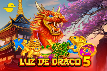ออนไลน์สล็อต Luz de Draco 5
