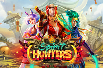 Spirit Hunters ออนไลน์