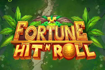 ออนไลน์สล็อต Fortune Hit’n Roll