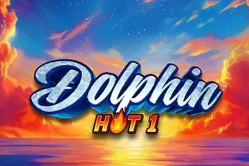 สล็อต Dolphin Hot 1 ออนไลน์