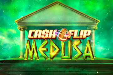 Cash Flip Medusa โดย Games Global