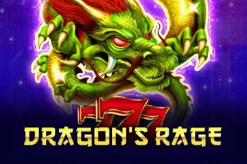 777 - Dragon's Rage