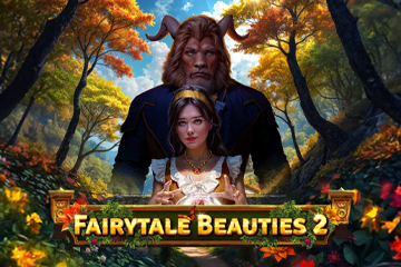 Fairytale Beauties 2 - Enchanted Hearts ออนไลน์