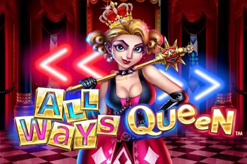 ออนไลน์สล็อต All Ways Queen