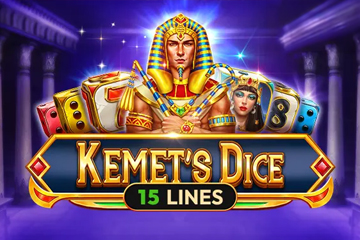 สล็อตฟรี Kemet's Dice