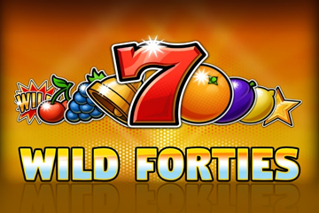 Wild Forties ออนไลน์และฟรี