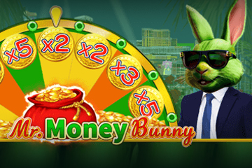 เครื่องสล็อต Mr. Money Bunny