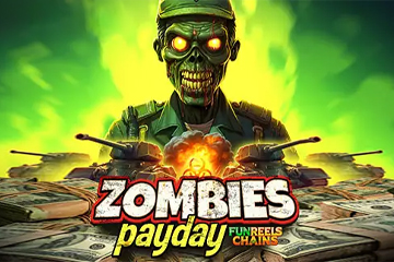 สล็อต Zombies Payday ออนไลน์