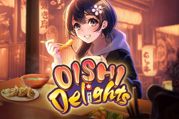 สล็อตฟรี Oishi Delights