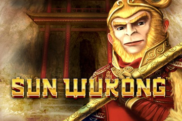 สล็อต Sun Wukong ออนไลน์